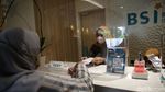 Dirut BSI Pastikan Layanan ATM Kembali Pulih