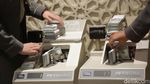 Dirut BSI Pastikan Layanan ATM Kembali Pulih