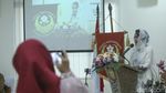 Kowani Gelar Halal Bi Halal di Jakarta