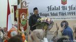 Kowani Gelar Halal Bi Halal di Jakarta