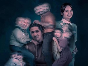 Jadwal Tayang Film Bioskop di Medan, Hello Ghost Masih Tayang Hari Ini!