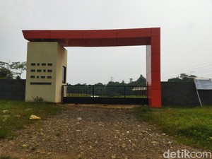Pemprov Banten Pastikan Gedung SKMN di Pandeglang Segera Difungsikan