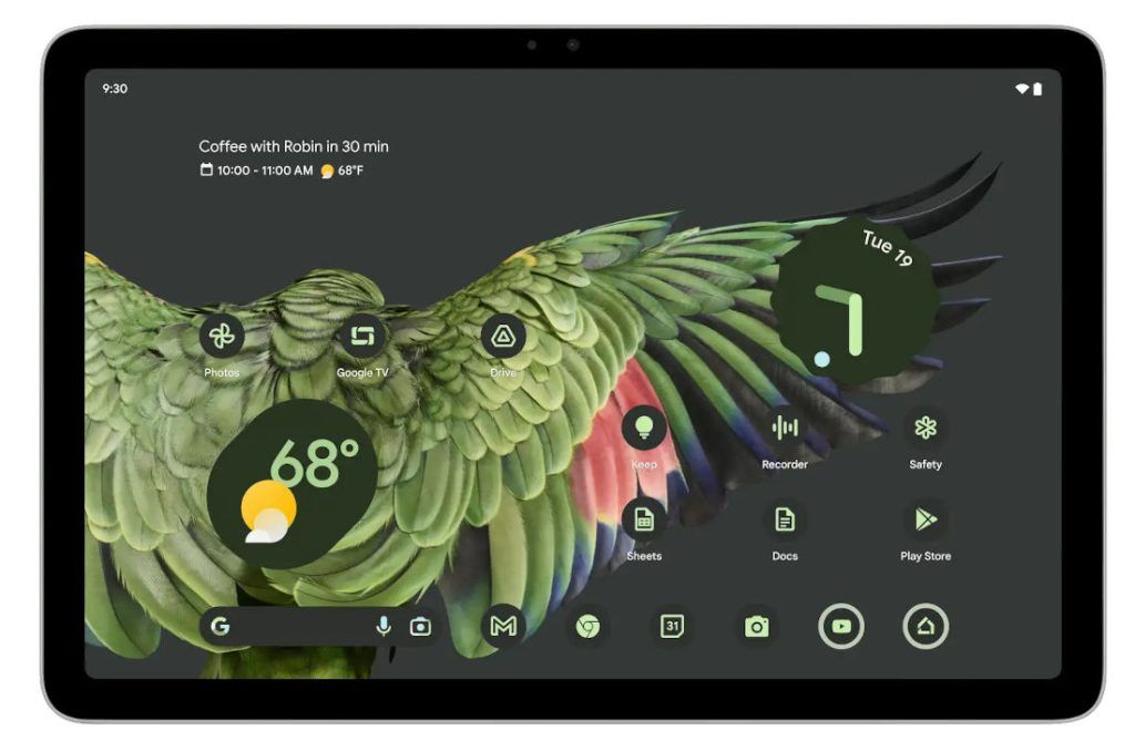 Google Pixel