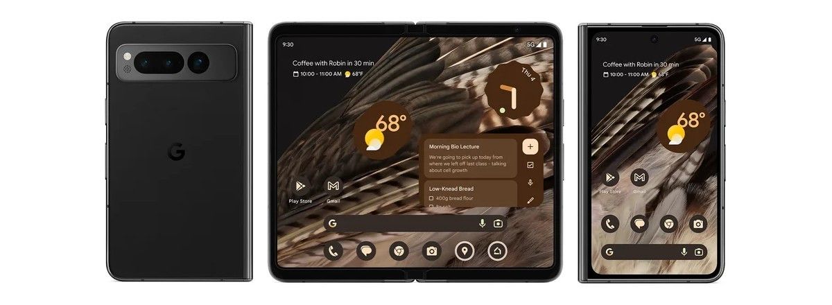 Google Pixel