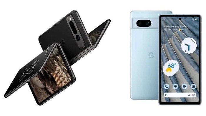 Google Pixel