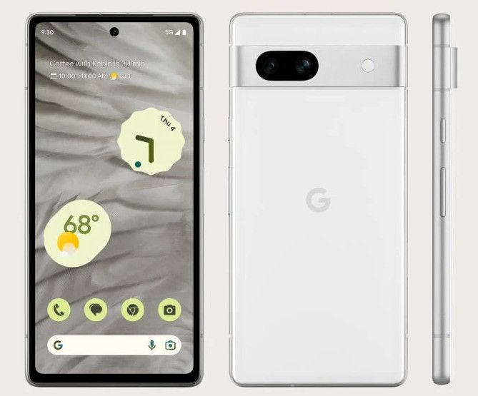 Google Pixel