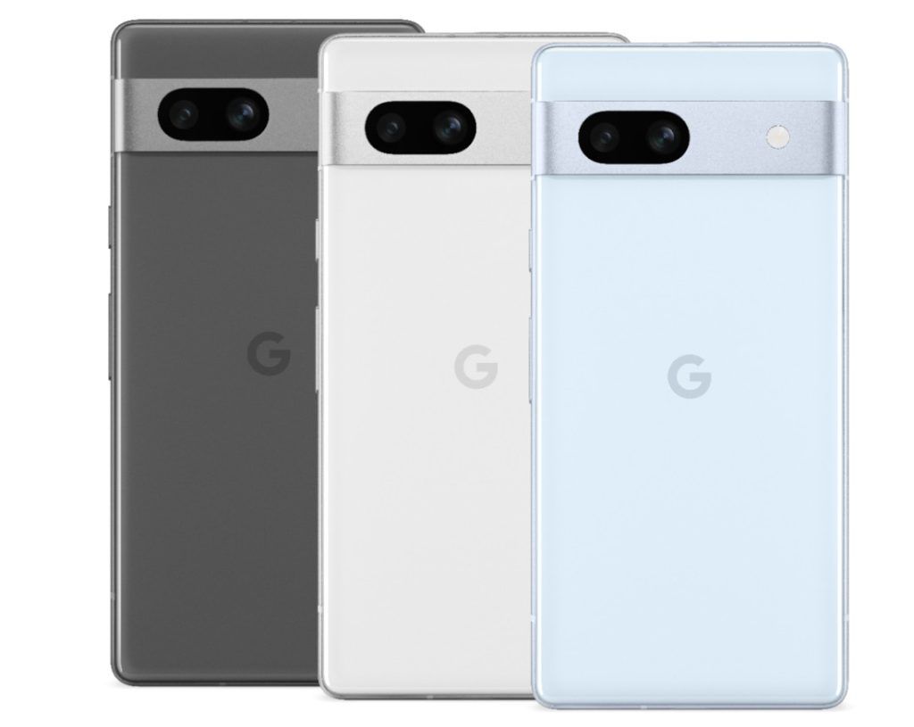 Google Pixel