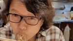 Grace Tahir Hobi Traveling Sambil Kulineran Enak, Ini Buktinya!