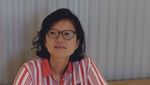 Grace Tahir Hobi Traveling Sambil Kulineran Enak, Ini Buktinya!