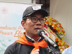 Jabar Hari Ini: Ridwan Kamil Siap Maju Pilgub hingga Hacker Amatir Raup Cuan