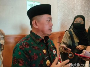 Dirut Bank Jambi Dibui Korupsi Rp 310 M, Gubernur Tak Rombak Direksi