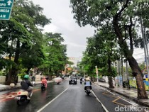 Ini Penyakit Langganan Saat Hujan Turun di Musim Kemarau