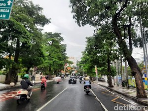 Ini Penyakit Langganan Saat Hujan Turun di Musim Kemarau