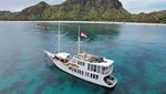 Indahnya Labuan Bajo, Sepotong Surga di Indonesia Timur