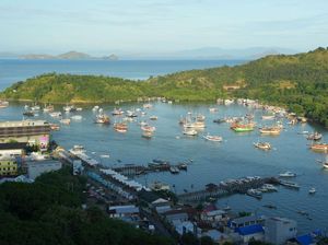 Ternyata Kapal Wisata yang Tenggelam di Labuan Bajo Tak Sesuai Manifest!