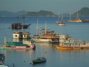 Semua Korban Kapal Tenggelam di Labuan Bajo Selamat, Termasuk Turis Jerman