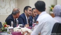 Pendaftaran bacaleg NasDem hari ini akan dilakukan serentak mulai dari bacaleg DPR RI hingga DPRD kabupaten/kota.  