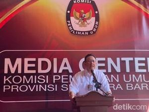 Pernah Tersandung Kasus Korupsi, Irman Gusman Kembali Maju Jadi Calon DPD
