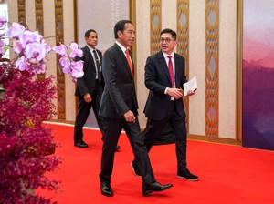 ASEAN Bisa Jadi Pusat Ekonomi Global di 2045, Bagaimana Peran RI?