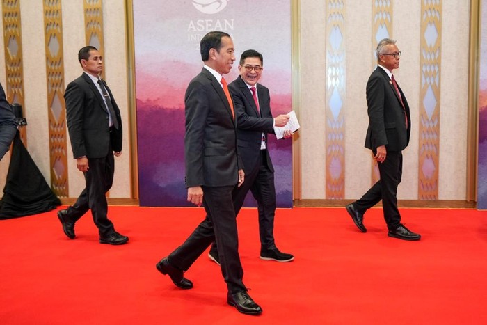 Jokowi
