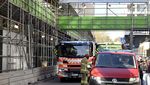 JPO di Finlandia Roboh, 27 Orang Terluka