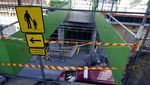 JPO di Finlandia Roboh, 27 Orang Terluka