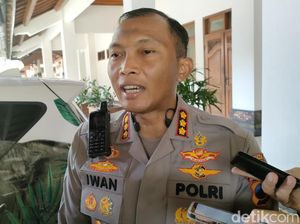 Kasus Mutilasi Mayat Bertato Naga, Sudah 6 Potongan Tubuh Ditemukan