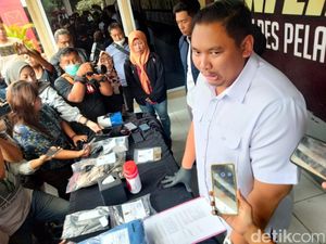 Kronologi Keji Gadis Dibunuh di Kedung Cowek: Dicekik, Ditusuk, Diperkosa