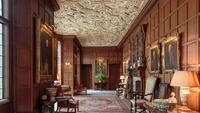Kastil Brechin di Angus, Skotlandia dijual dengan harga lebih dari US$ 3,8 juta atau sekitar Rp 57 miliar. Foto: Dok. Savills Real Estate