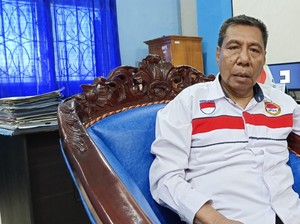 49 TKI asal NTT Meninggal: Penyakit Kronis dan Kecelakaan Kerja