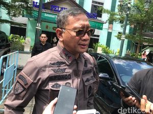 Terima Banyak Aduan Korban Mafia Tanah, Kajati DIY: Besok Audiensi