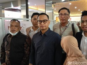 Bareskrim: Ponakan Wamenkumham Eddy Ditahan Perkara Pencemaran Nama Baik