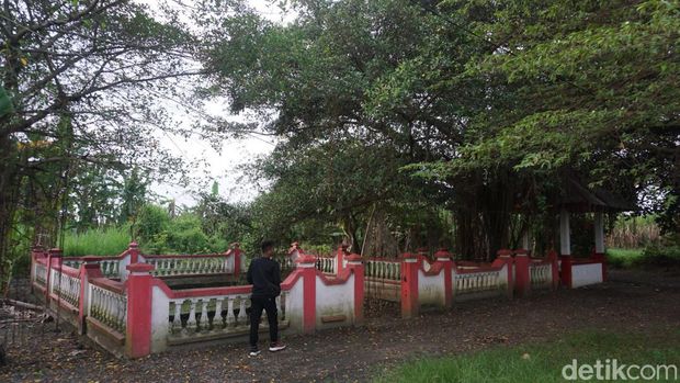 Kolam Bekucuk Mojokerto
