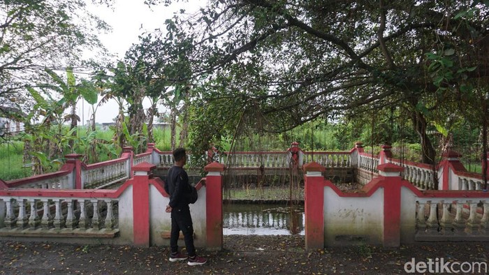 Kolam Bekucuk Mojokerto