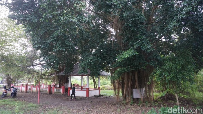 Kolam Bekucuk Mojokerto