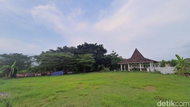 Kolam Bekucuk Mojokerto