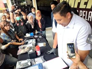 Terungkap! Motif Pembunuhan Gadis yang Mayatnya Ditemukan di Kedung Cowek