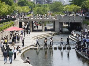 Wacana Bebas Visa bagi Turis Indonesia ke Korea Selatan, Kapan Jadi Kenyataan?