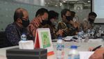 Kuartal I-2023, Laba Bersih OK Bank Tumbuh 71,65 Persen