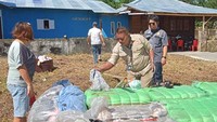 Pemusnahan hasil temuan di wilayah Sulawesi Utara pada 2023 tersebut dipimpin Kepala Balai Pengawasan Tertib Niaga Makassar Erizal Mahatama bersama dengan Kepolisian Daerah Sulawesi Utara, Kodam XIII Merdeka Sulawesi Utara, Kanwil Bea Cukai Sulawesi Bagian Utara, serta Dinas Perindustrian dan Perdagangan Provinsi Sulawesi Utara.