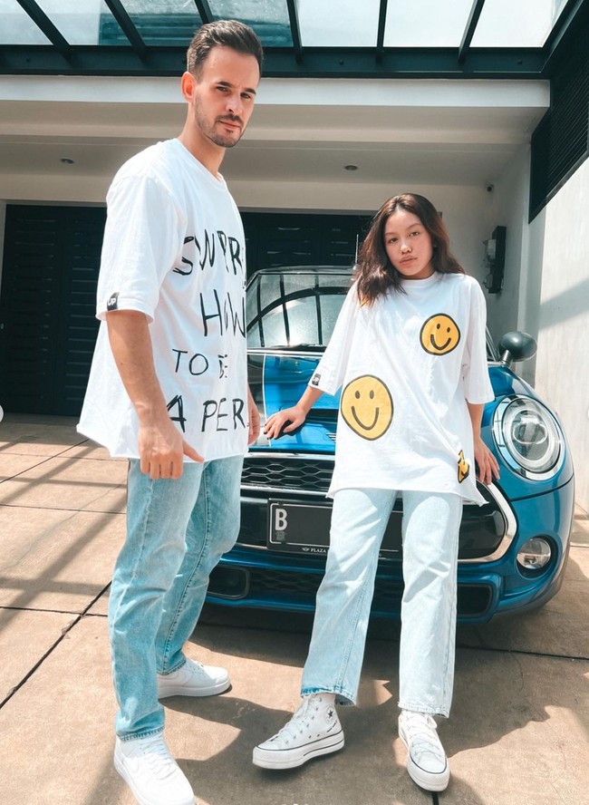 Seperti yang diketahui, Nikita Mirzani dan Antonio Dedola sebelumnya dikabarkan tengah berselisih. Nikita menyebut bahwa suaminya itu pergi meninggalkan rumah setelah keduanya bertengkar dan tak lagi memberi kabar kepada Nikita. Tak hanya itu saja, Antonio juga dikabarkan pergi dengan membawa sejumlah barang berharga. Namun Antonio telah membantah hal tersebut. Foto: Instagram/@toni.dedola