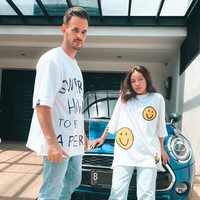 Seperti yang diketahui, Nikita Mirzani dan Antonio Dedola sebelumnya dikabarkan tengah berselisih. Nikita menyebut bahwa suaminya itu pergi meninggalkan rumah setelah keduanya bertengkar dan tak lagi memberi kabar kepada Nikita. Tak hanya itu saja, Antonio juga dikabarkan pergi dengan membawa sejumlah barang berharga. Namun Antonio telah membantah hal tersebut. Foto: Instagram/@toni.dedola