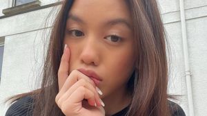 7 Foto Laura Meizani Putri Nikita Mirzani yang Disorot, Unfollow Sang Bunda