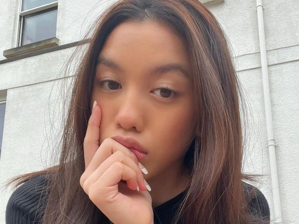 7 Foto Laura Meizani Putri Nikita Mirzani yang Disorot, Unfollow Sang Bunda