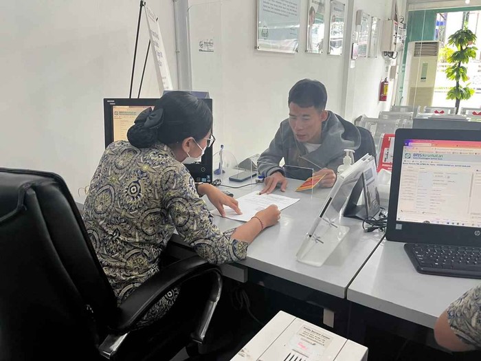 Layanan Kesehatan Menggunakan BPJS Kesehatan
