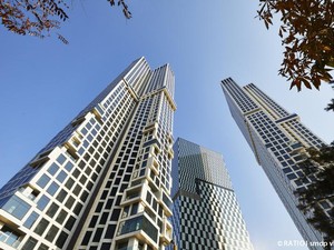 9 Tipe Apartemen dan Pengertiannya