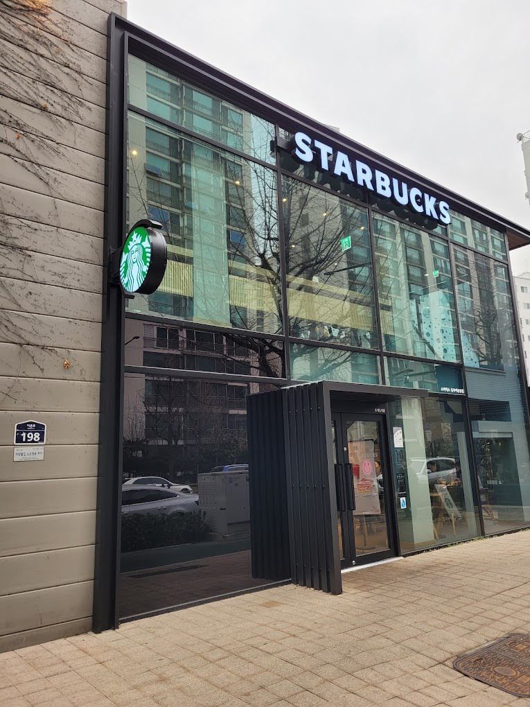 Lokasi apartemen dan gedung milik Jun Ji Hyun