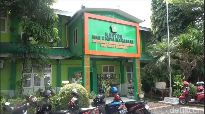 MAN 2 Makassar