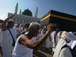 Tawaf Wada, Penutup Haji Sebelum Meninggalkan Kota Makkah