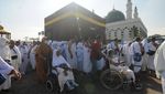 Potret Manasik Calon Jemaah Haji di Klaten